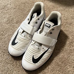Nike Romaleos 3